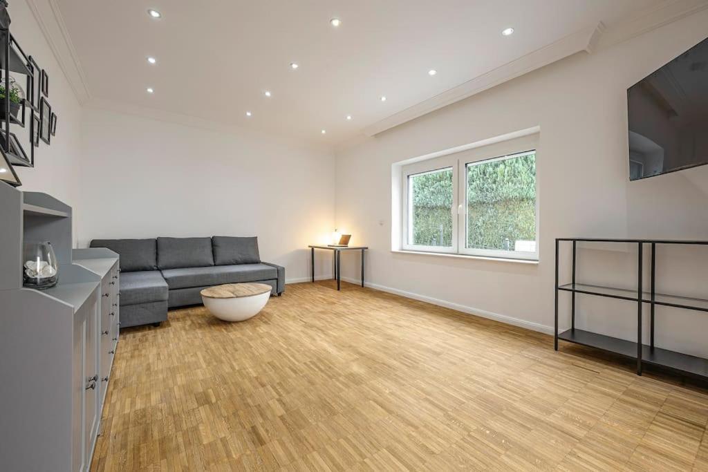 Ruhiges Haus Nahe Arena & Stadion Mit Parkmoeglichkeiten - Ac Hanse Hosting Hamburg Luaran gambar
